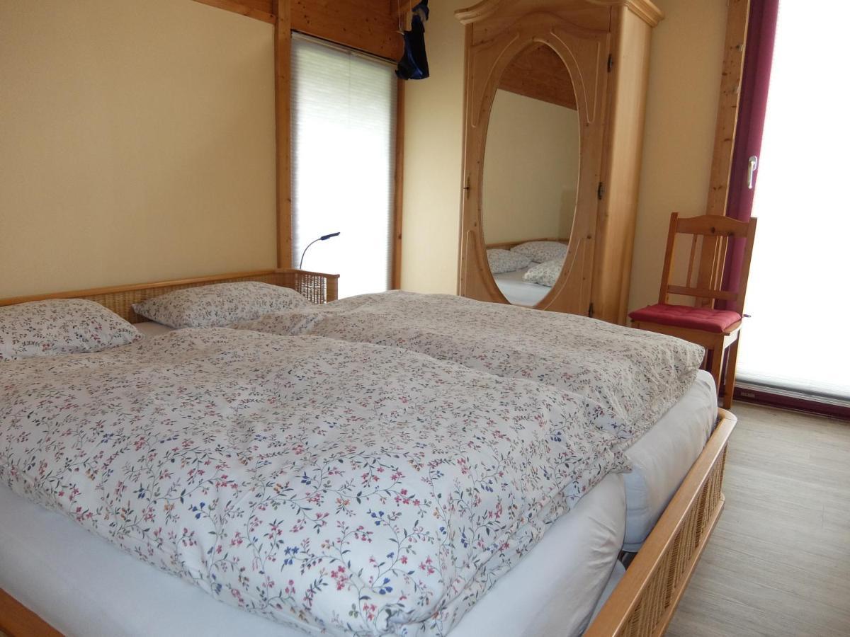 Blaues Haus - Maison Bleue